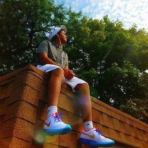 Meet your Posher, Joshua